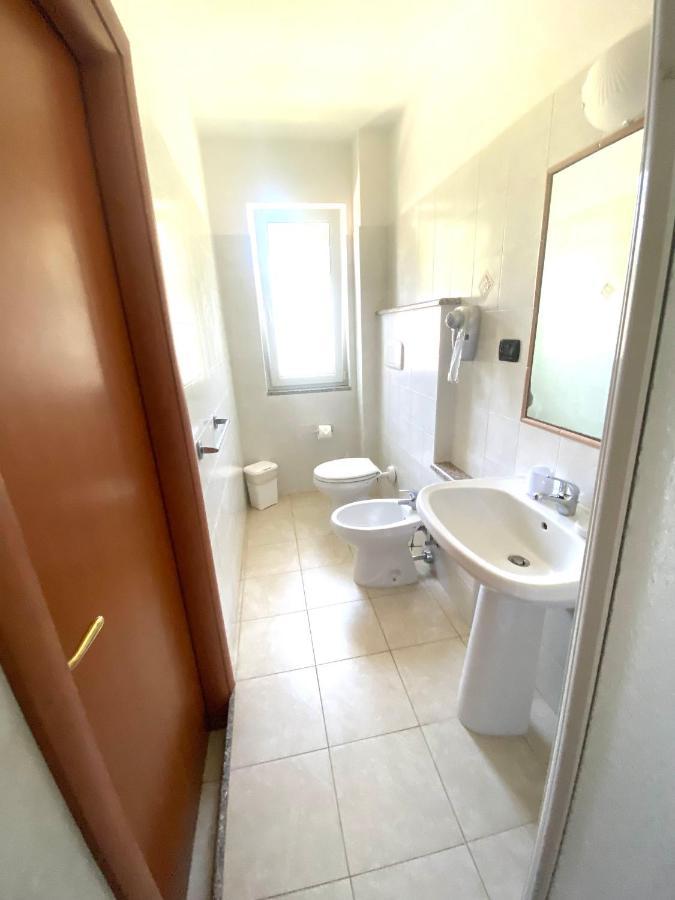 Villa Pedrosu Casa Linari Buitenkant foto